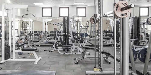 Crowne Plaza Riyadh Palace, an IHG Hotel image 1