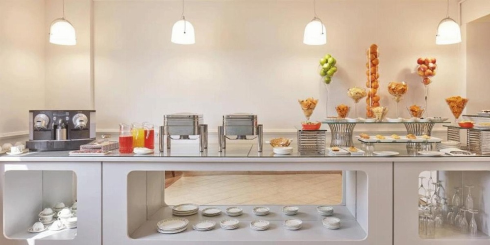 Crowne Plaza Riyadh Palace, an IHG Hotel