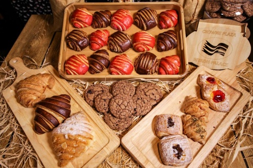 Crowne Plaza Riyadh Palace, an IHG Hotel image 10