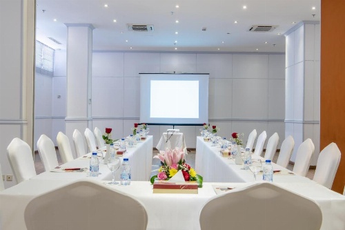 Crowne Plaza Riyadh Palace, an IHG Hotel image 12