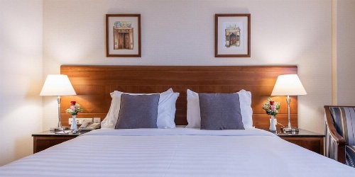 Crowne Plaza Riyadh Palace, an IHG Hotel image 15