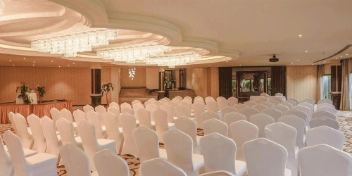 Crowne Plaza Riyadh Palace, an IHG Hotel image 2