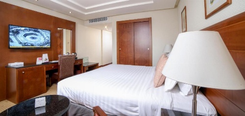 Crowne Plaza Riyadh Palace, an IHG Hotel image 40