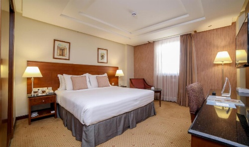 Crowne Plaza Riyadh Palace, an IHG Hotel image 44