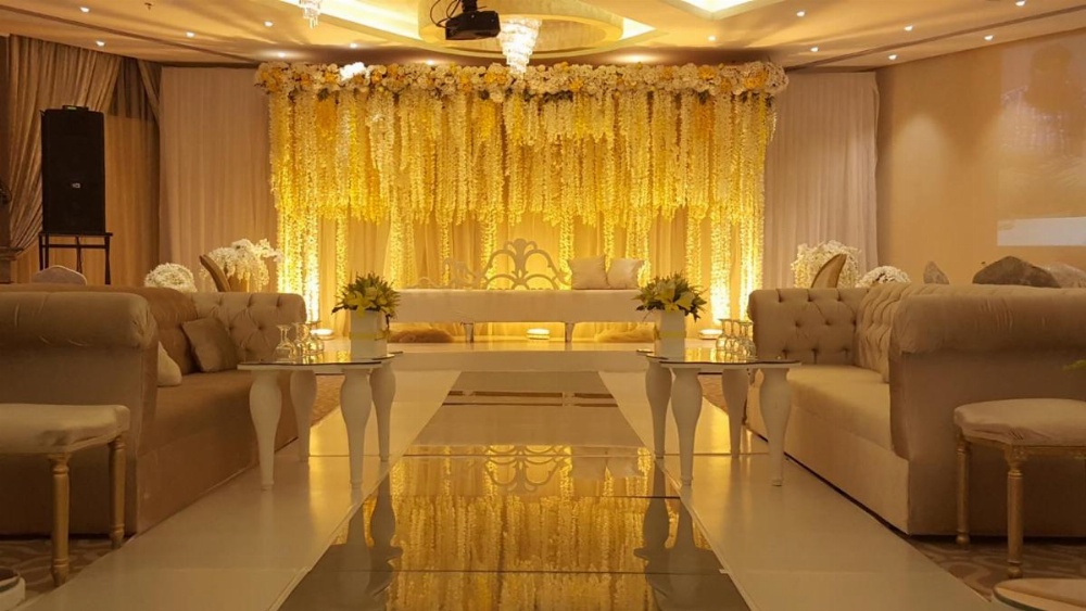 Crowne Plaza Riyadh Palace, an IHG Hotel Main image