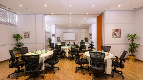 Crowne Plaza Riyadh Palace, an IHG Hotel image 5